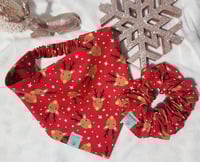 Image 1 of rudolph feliz navidad set