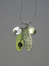 Pendant 1 Sold Out