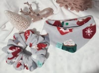 Image 1 of cocoa feliz navidad set