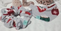 Image 2 of cocoa feliz navidad set