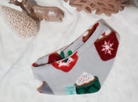 Image 5 of cocoa feliz navidad set