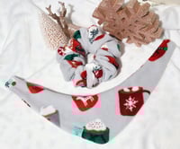 Image 3 of cocoa feliz navidad set