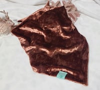 Image 3 of roxy feliz navidad bandana