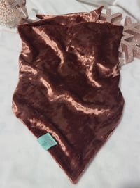 Image 4 of roxy feliz navidad bandana