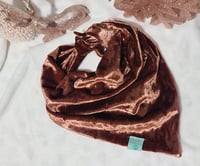 Image 1 of roxy feliz navidad bandana