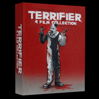 Image 1 of TERRIFIER BOX SET (4K & BLURAY)