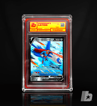 Image 1 of "Superman's Latios"