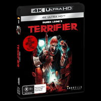 TERRIFIER (4K)