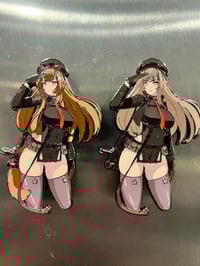Image 3 of Magnetic Pin Backs