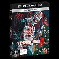 TERRIFIER 3 (4K)