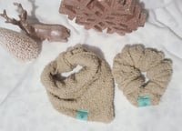 Image 3 of brownie feliz navidad set