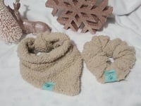 Image 4 of brownie feliz navidad set
