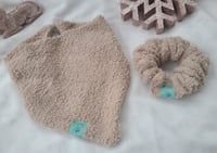 Image 2 of brownie feliz navidad set