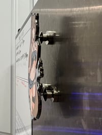 Image 4 of Magnetic Pin Backs