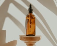 Papaya Oil serum 