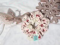 Image 7 of poofy feliz navidad set