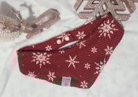 Image 1 of sadie feliz navidad bandana