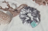 Image 8 of captain feliz navidad scrunchie