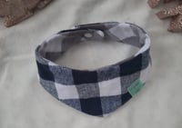 Image 5 of captain feliz navidad reversible bandana