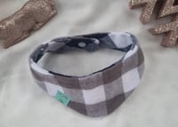 Image 6 of captain feliz navidad reversible bandana