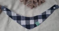 Image 8 of captain feliz navidad reversible set