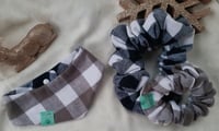 Image 1 of captain feliz navidad reversible set