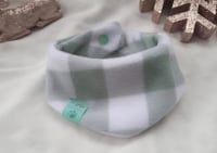 Image 3 of chief feliz navidad bandana