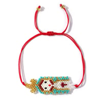 Image 1 of PULSERA VIRGEN 