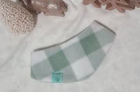 Image 1 of chief feliz navidad bandana