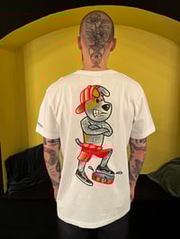 Image 1 of Mad dog t-shirt