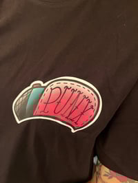 Image 3 of Punx black T-shirt