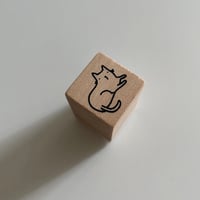 Image 2 of mini cat