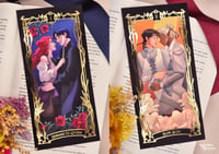 Image 1 of Book Tropes Bookmarks