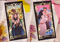 Image 2 of Book Tropes Bookmarks