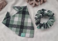 Image 4 of milo feliz navidad set