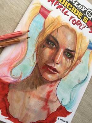 Image of Pre-Order: Kelvin Chan Rocketraygun // 2025 ** Limited slots **