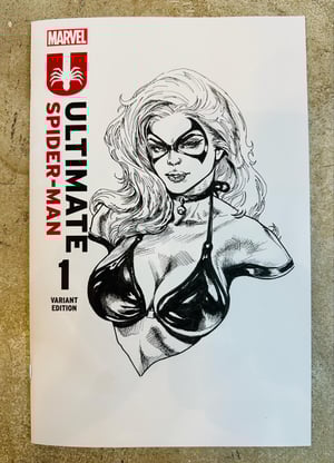 Image of  Pre-Order: Kelvin Chan Rocketraygun // 2025 ** Limited slots ** 