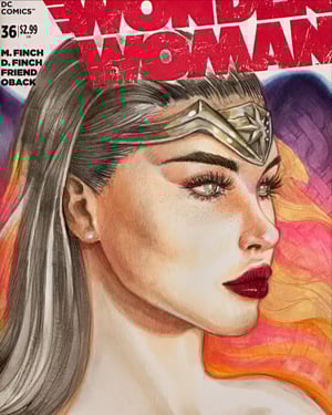 Image of Pre-Order: Kelvin Chan Rocketraygun // 2025 ** Limited slots **