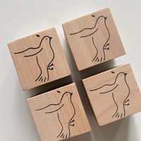 Image 1 of dove