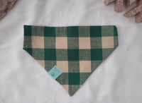 Image 1 of  liam feliz navidad bandana