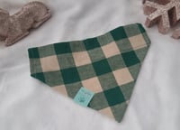Image 3 of  liam feliz navidad bandana