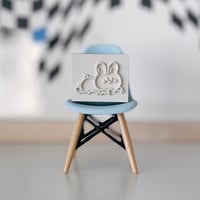 Image 2 of cloud bunny