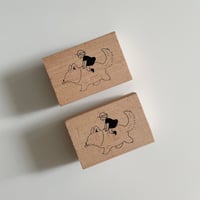 Image 1 of take a ride