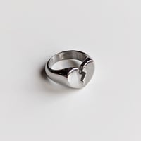 Image 1 of Heartbreaker Ring