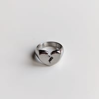 Image 3 of Heartbreaker Ring