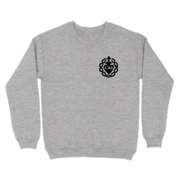 Image 2 of Crewneck LAG - grey