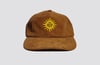 'NUADA' WALKING CAP (PRE-ORDER / SHIPS IN MARCH)