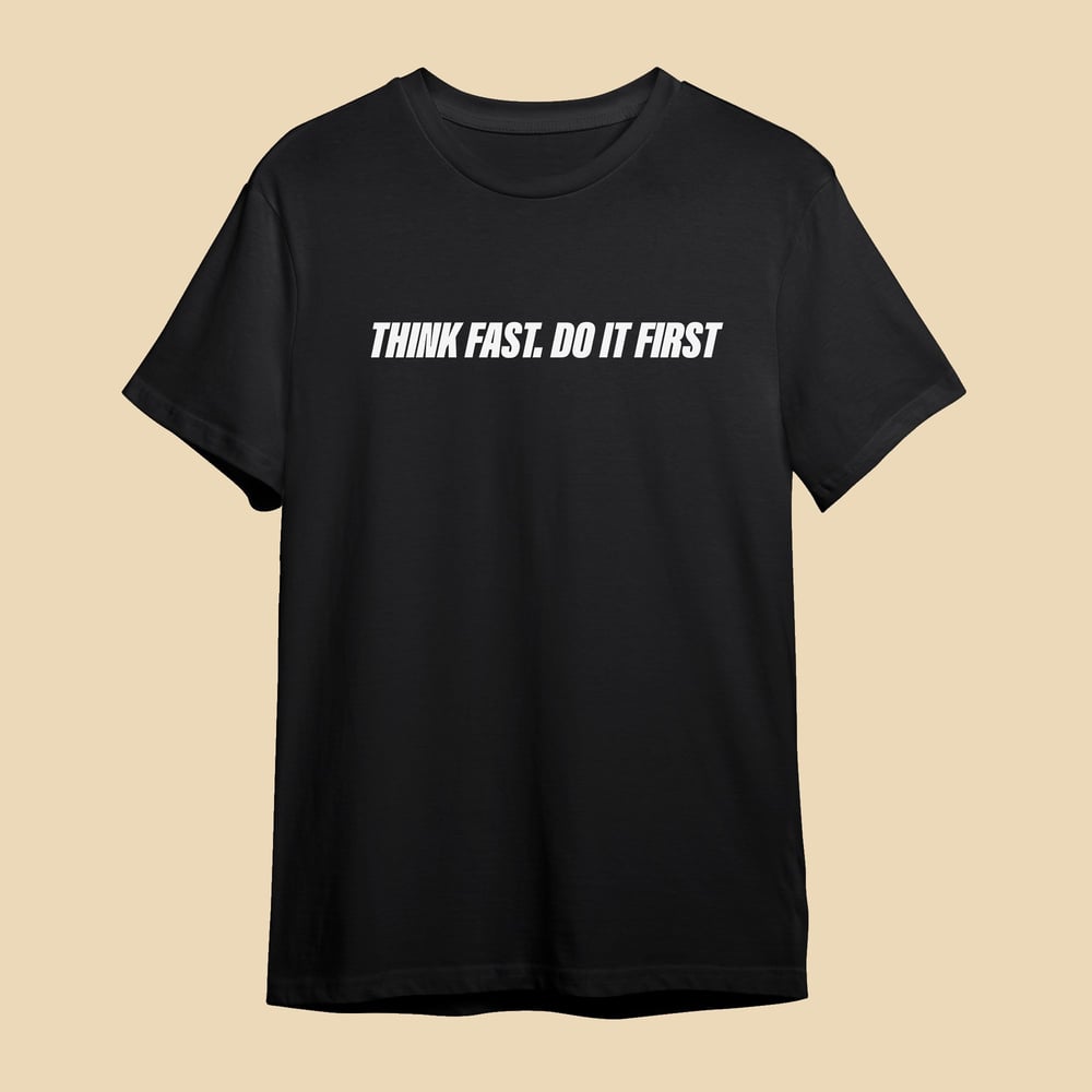 TF Motto T-Shirt