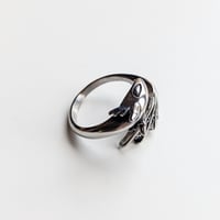 Image 2 of Dragon Ring