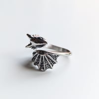 Image 1 of Dragon Ring